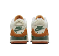 Jordan 3 Retro "SoleFly Miami"