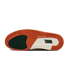 Jordan 3 Retro "SoleFly Miami"