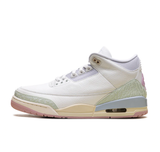 Jordan 3 Retro "Spring Is In The Air"