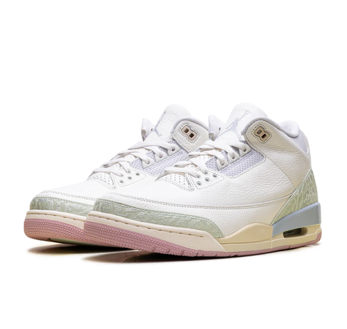 Jordan 3 Retro 