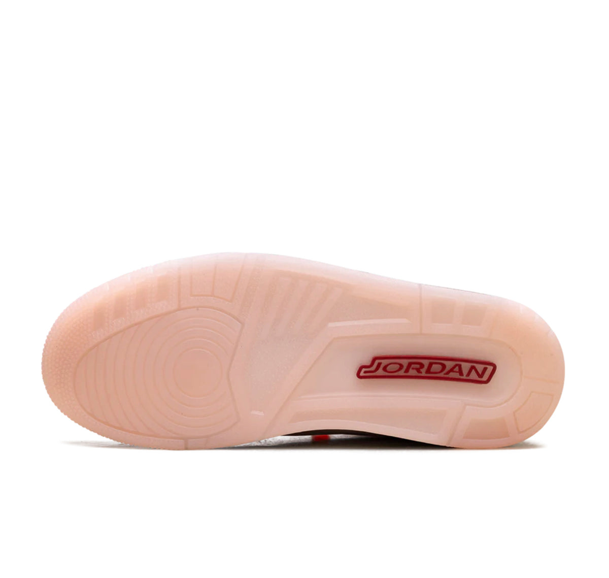 Jordan 3 Retro "Valentine's Day Treat Yourself"