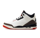 Jordan 3 Retro "World's Best Dad"