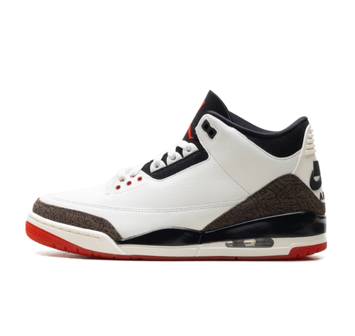 Jordan 3 Retro 