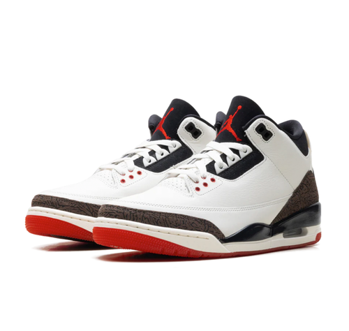 Jordan 3 Retro 