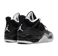 Jordan 4 Fear Pack