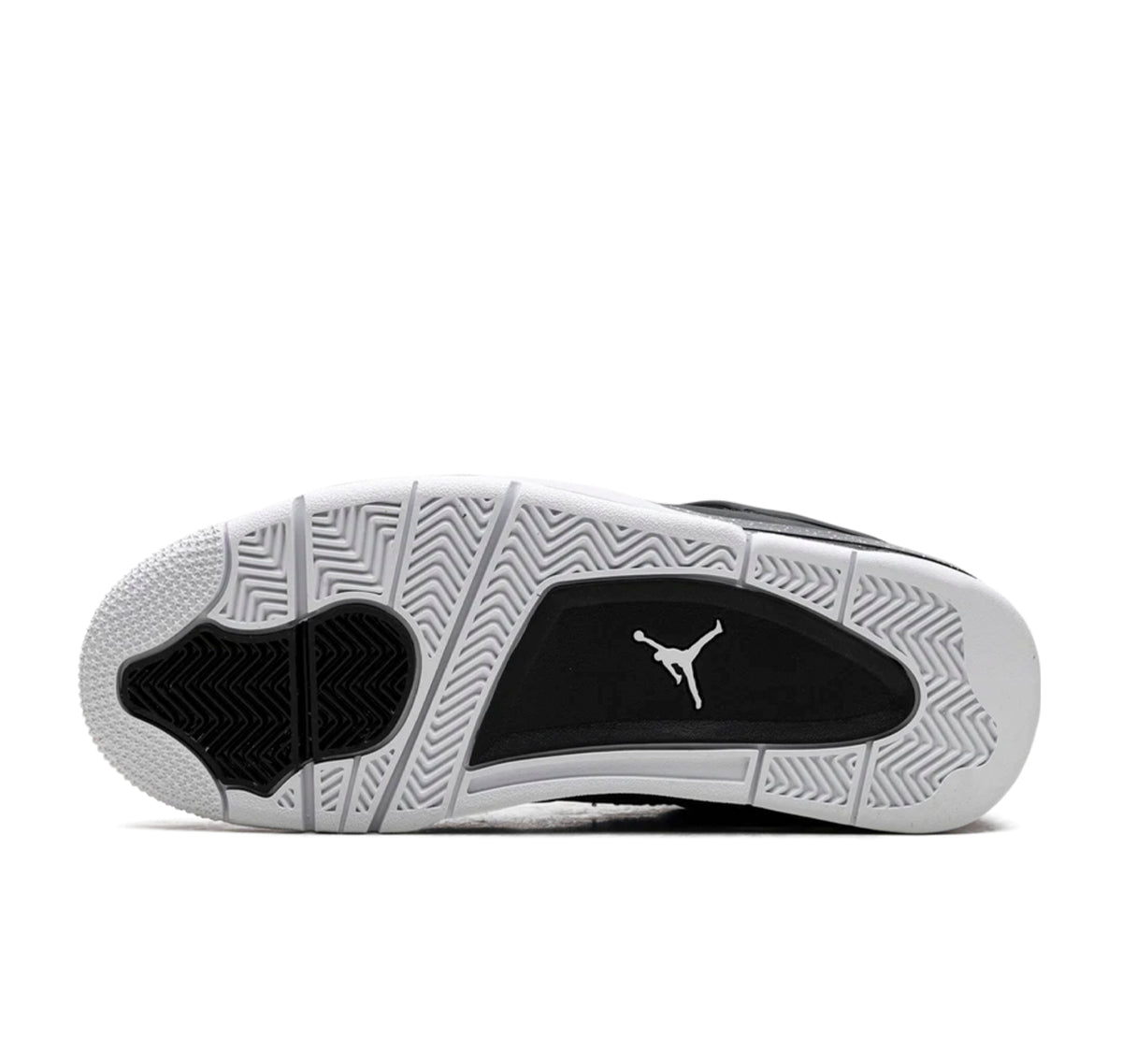 Jordan 4 Fear Pack