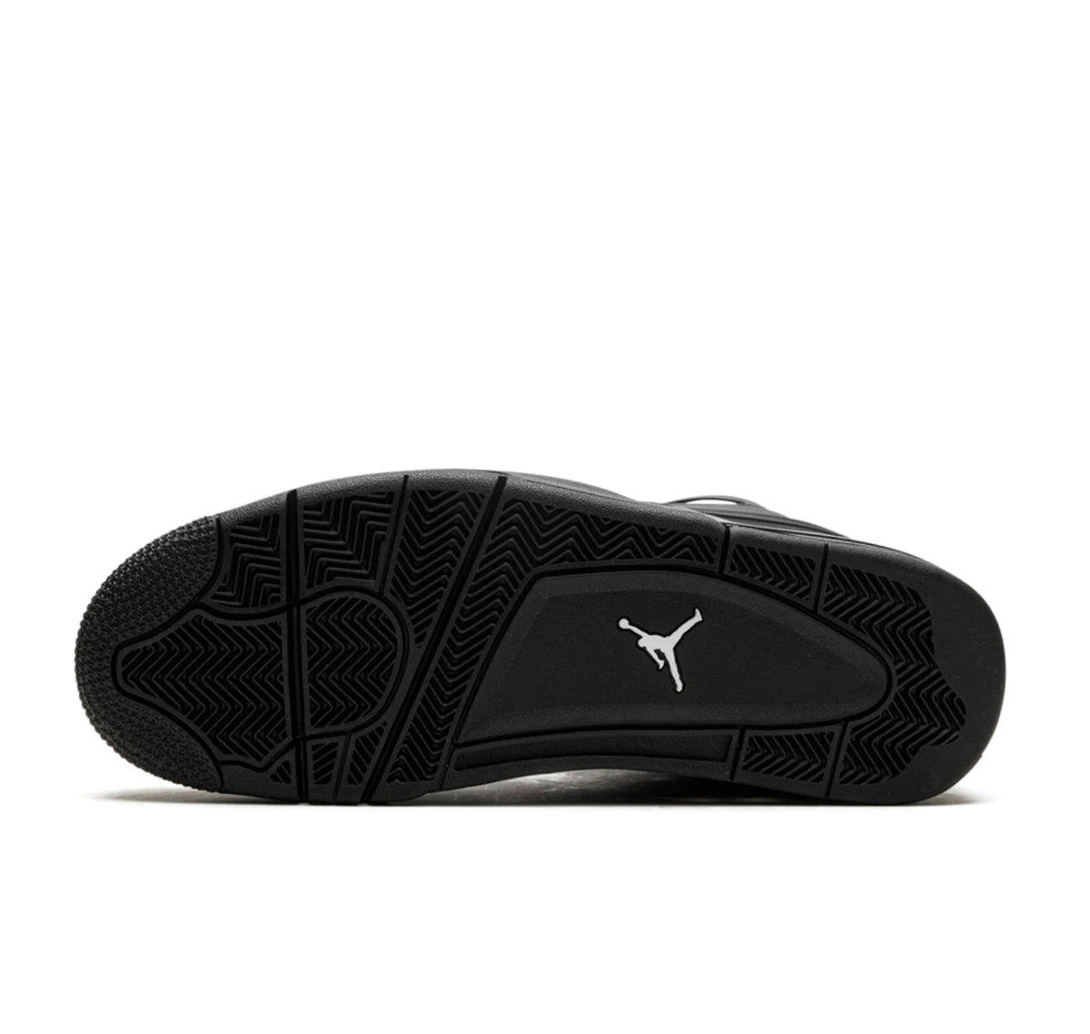 Jordan 4 RM "Black Cat"
