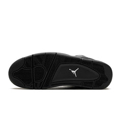 Jordan 4 RM "Black Cat"