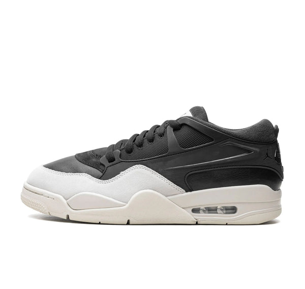 Jordan 4 RM "Black Light Bone"