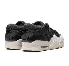 Jordan 4 RM "Black Light Bone"
