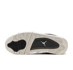 Jordan 4 RM "Black Light Bone"