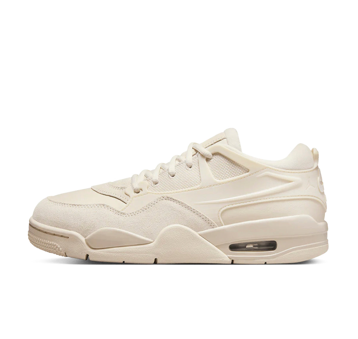 Jordan 4 RM "Legend Light Brown"