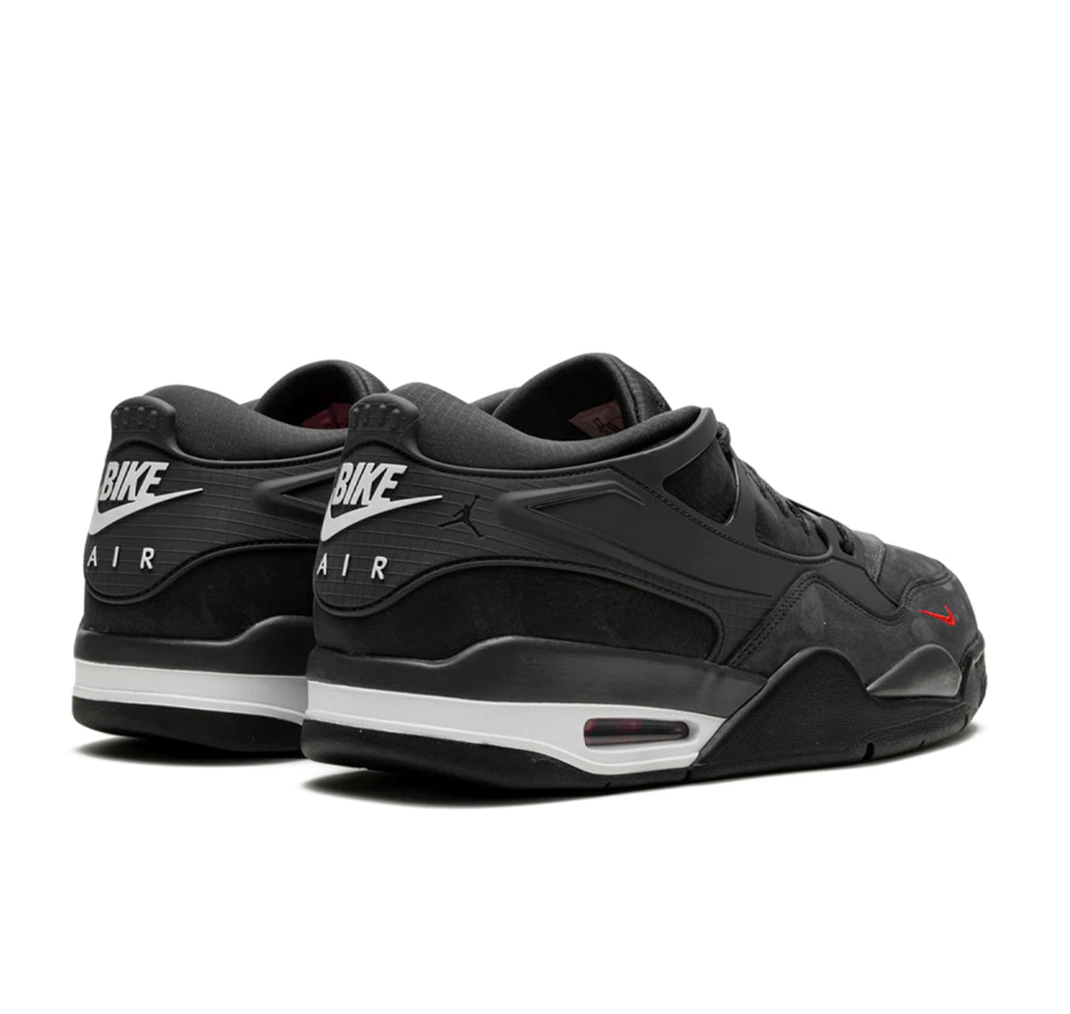 Jordan 4 RM SP "Nigel Sylvester Driveway Grey"