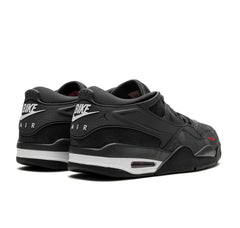 Jordan 4 RM SP "Nigel Sylvester Driveway Grey"