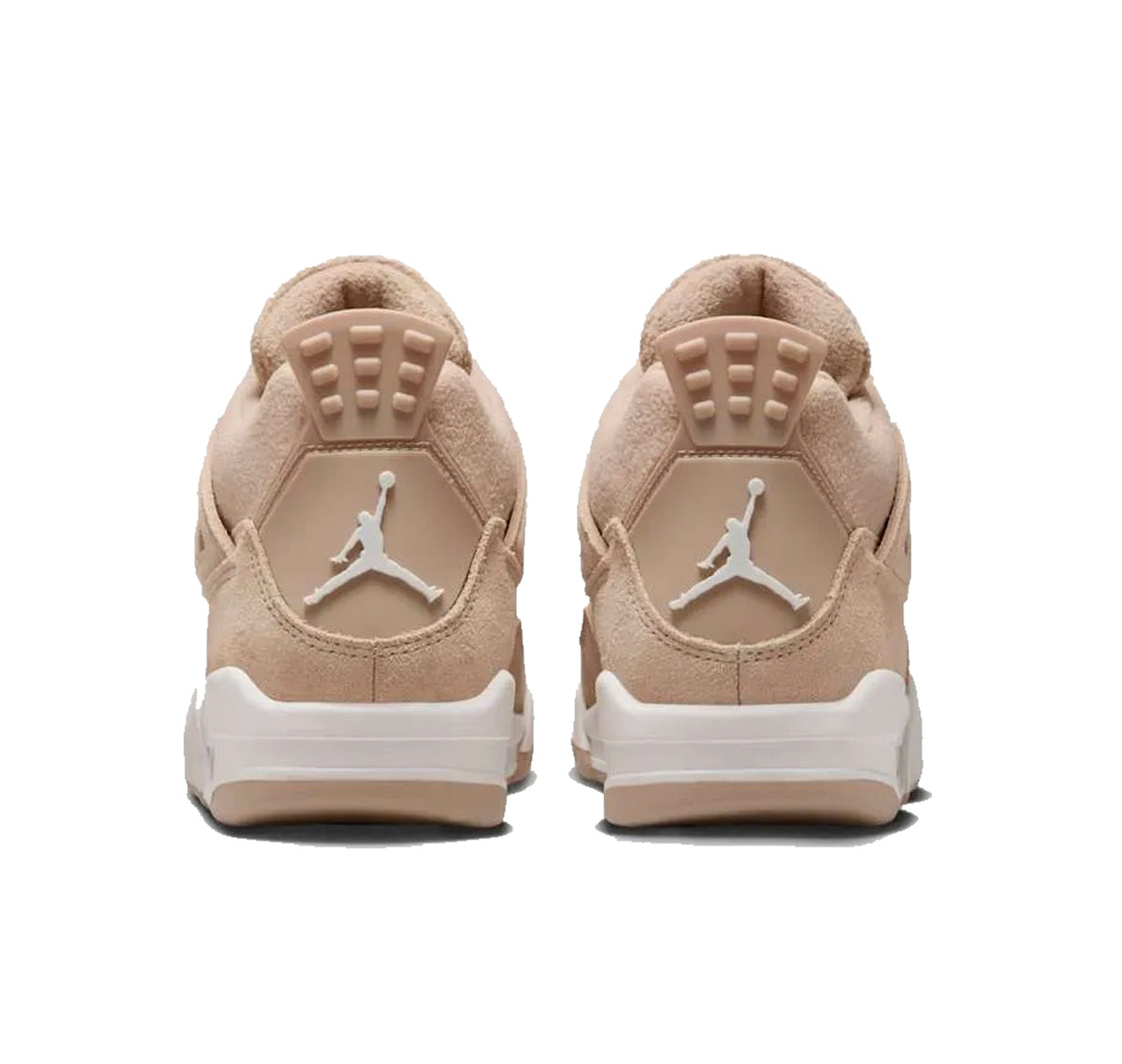Jordan 4 Retro "Cozy Girl "