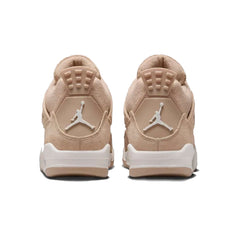 Jordan 4 Retro "Cozy Girl "