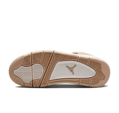 Jordan 4 Retro "Cozy Girl "