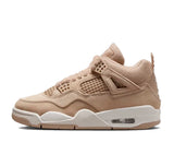 Jordan 4 Retro "Cozy Girl "