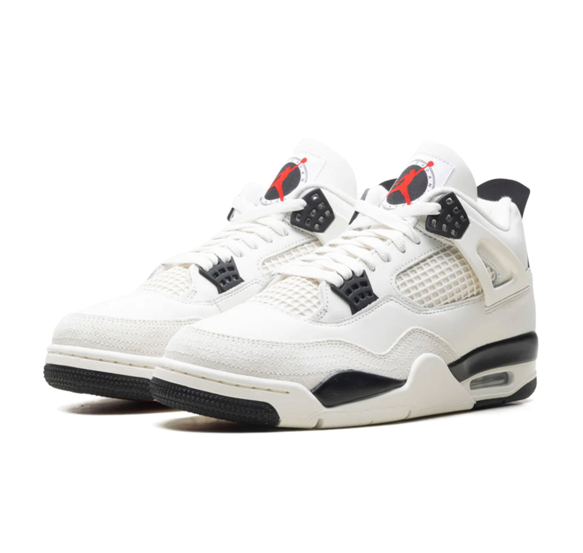 Jordan 4 Retro "Flight Club"