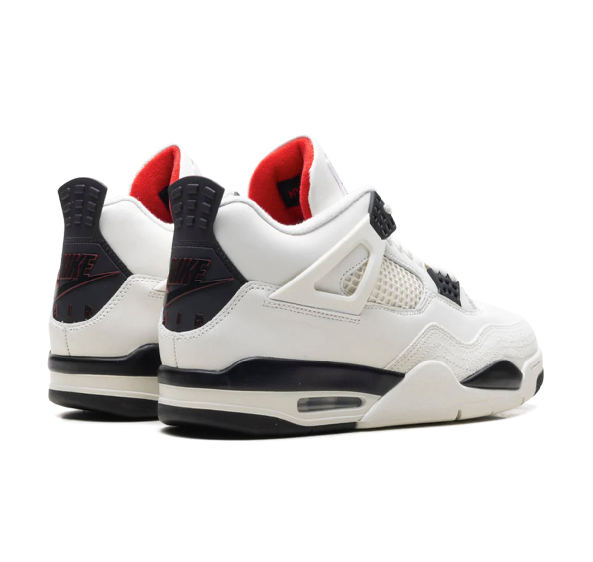 Jordan 4 Retro "Flight Club"