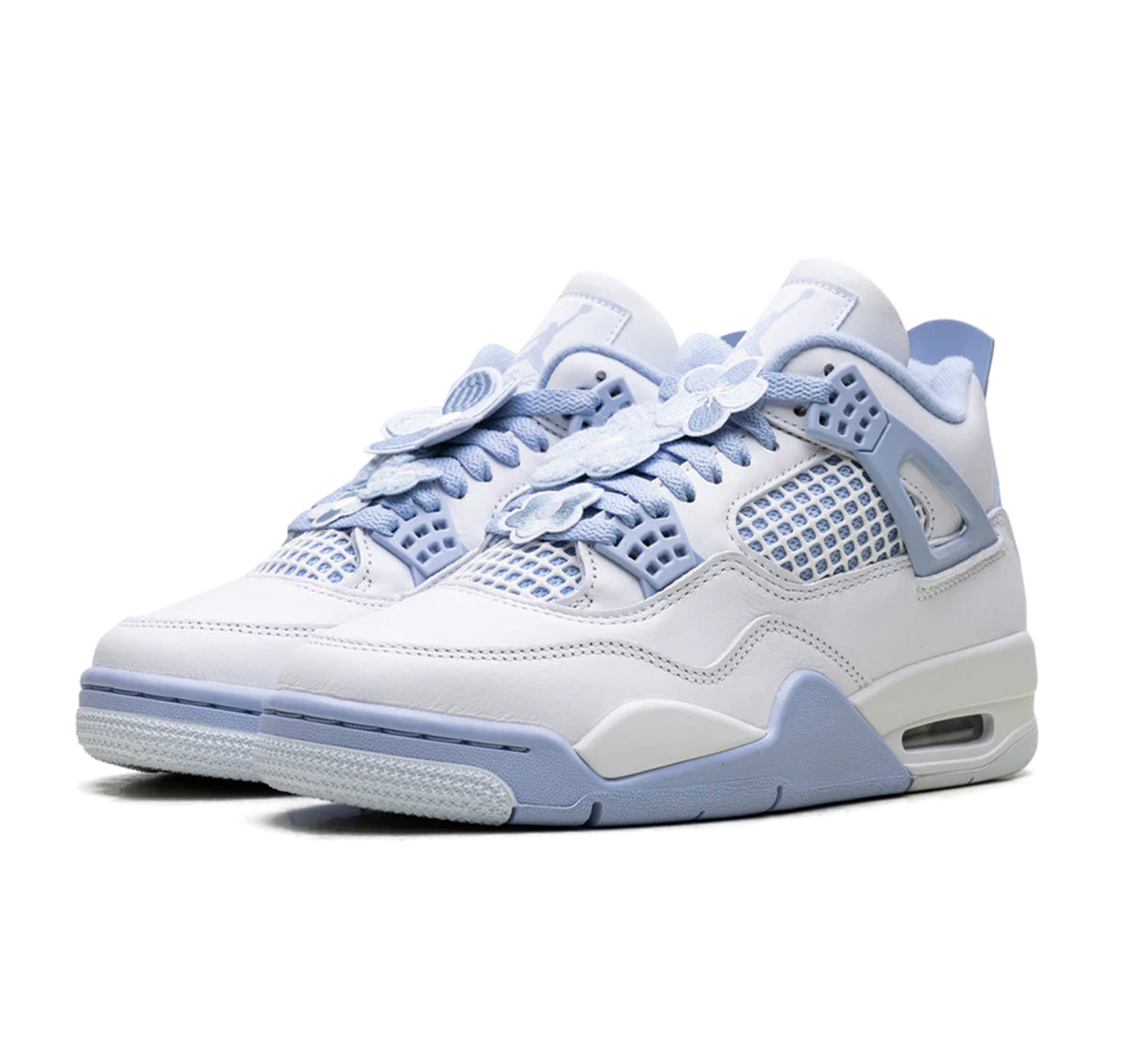 Jordan 4 Retro "Forget Me Not"