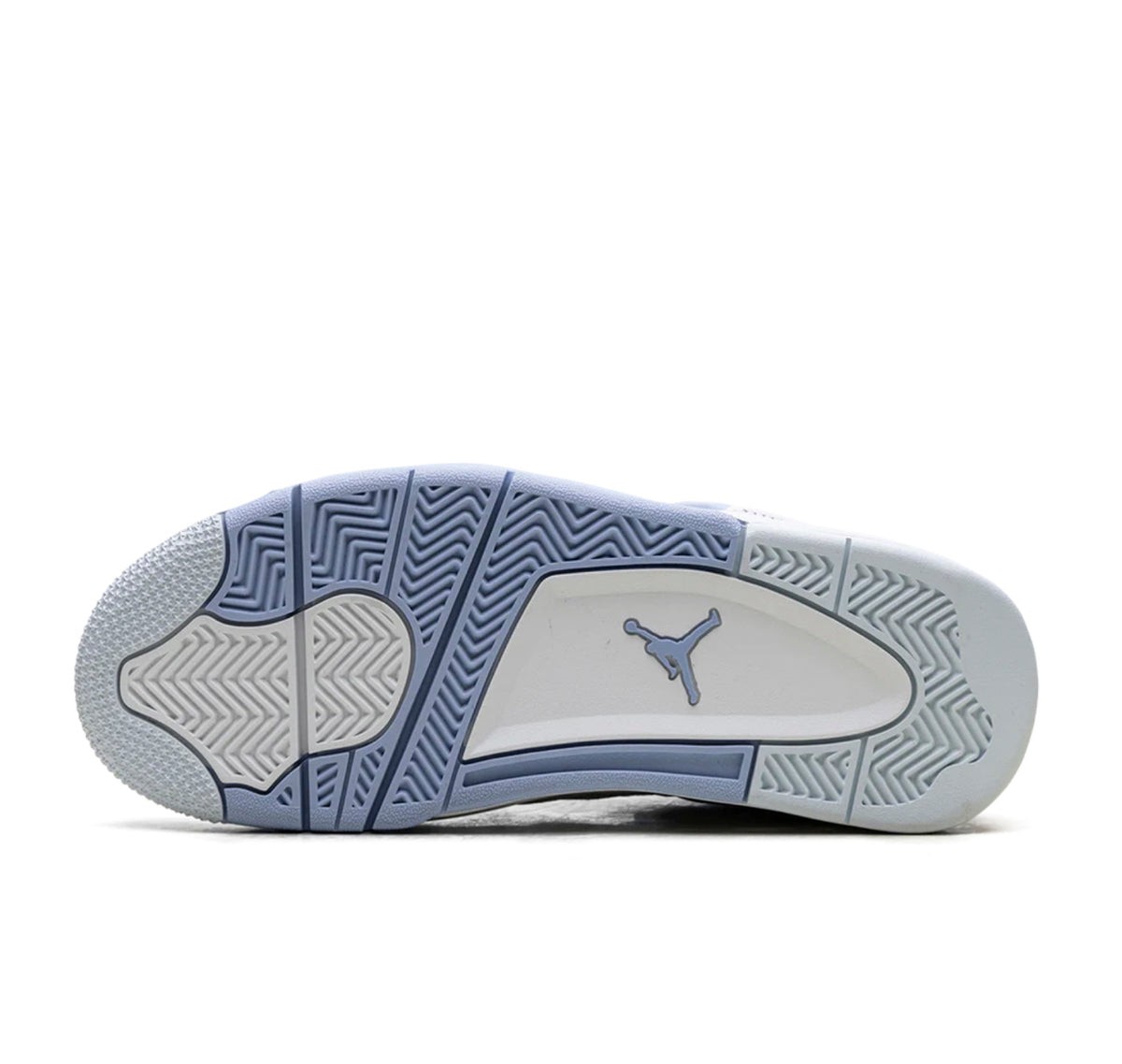 Jordan 4 Retro "Forget Me Not"