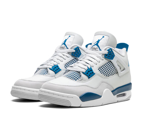 Jordan 4 Retro 