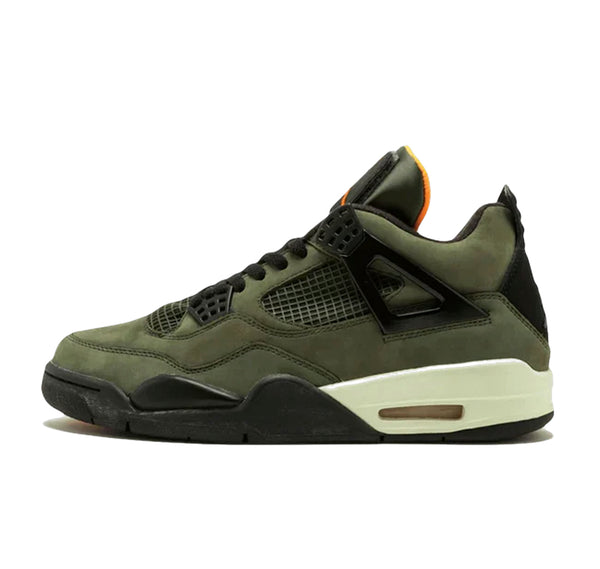 Jordan 4 Retro OG SP "Undefeated (2025)"