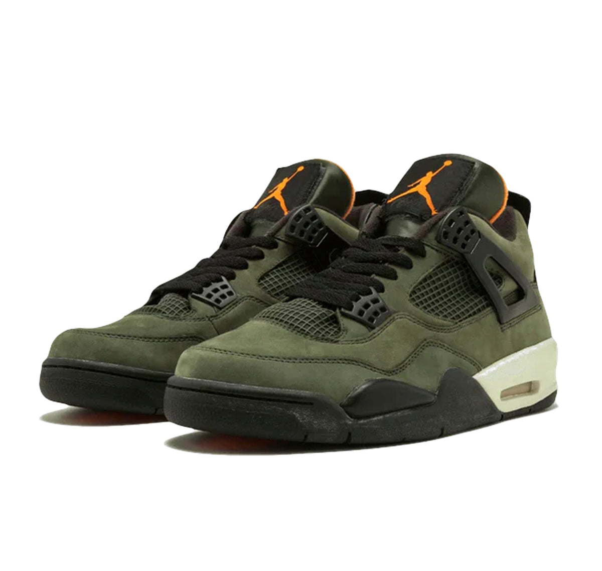 Jordan 4 Retro OG SP "Undefeated (2025)"