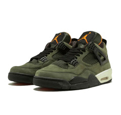 Jordan 4 Retro OG SP "Undefeated (2025)"