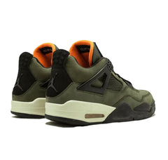 Jordan 4 Retro OG SP "Undefeated (2025)"