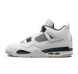Jordan 4 Retro "Oxidized Green"