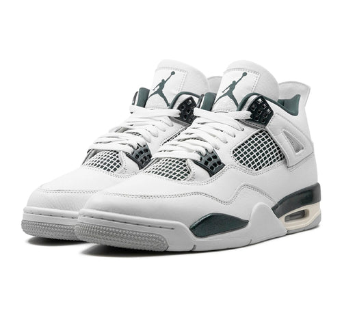 Jordan 4 Retro 