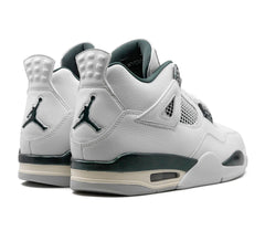 Jordan 4 Retro "Oxidized Green"