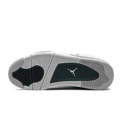 Jordan 4 Retro "Oxidized Green"