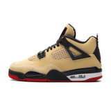 Jordan 4 Retro "Pizza"