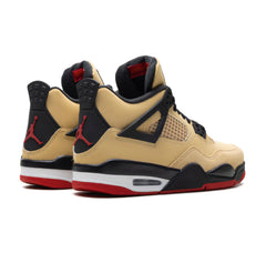 Jordan 4 Retro "Pizza"