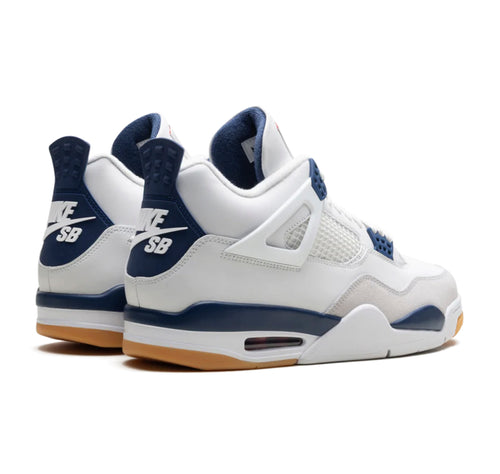 Jordan 4 Retro 
