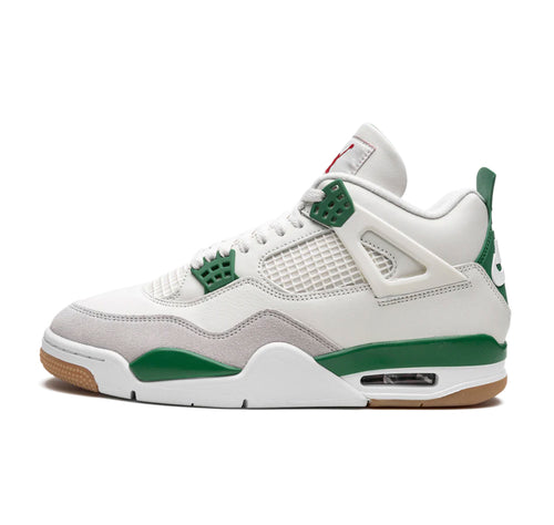 Jordan 4 Retro SB 