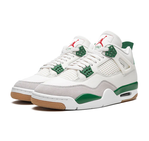Jordan 4 Retro SB 