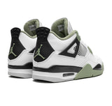 Jordan 4 Retro "Seafoam"