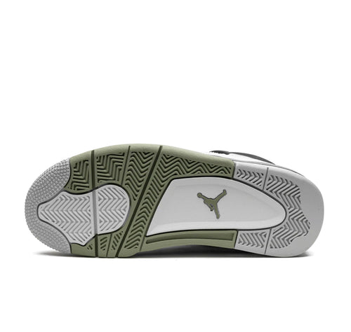 Jordan 4 Retro 