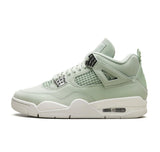 Jordan 4 Retro "Seafoam Sail"
