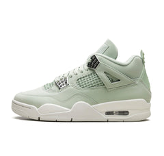 Jordan 4 Retro "Seafoam Sail"
