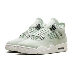 Jordan 4 Retro "Seafoam Sail"