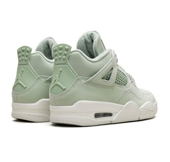 Jordan 4 Retro "Seafoam Sail"