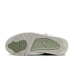 Jordan 4 Retro "Seafoam Sail"