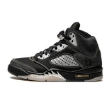 Air Jordan 5 Retro "Anthracite"