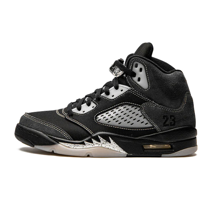 Air Jordan 5 Retro "Anthracite"