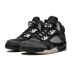 Air Jordan 5 Retro "Anthracite"